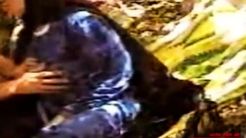 Арабская зрелая мама жестко трахается на улице videos