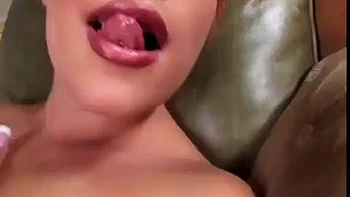 EMILY DAVINCI FUCKED HARD: Blowjob, Doggy  Cowgirl Porn videos