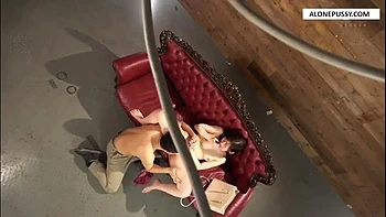 Esposa japonesa casada se corre para su amante mayor videos