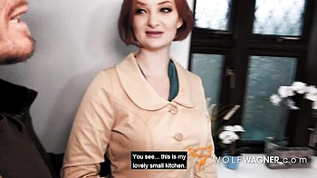 Watch stunner Zara DuRose's trailer videos