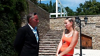 Brunette Milf Fucked Hard with Big Cock Cumshot videos