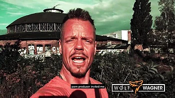 Latina Zara Mendez fucked hard in abandoned public spot videos