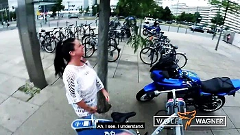 Watch aphrodisiac German Scout and Casting Curvy's movie videos