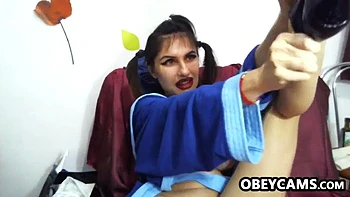 Clown sale en solo videos