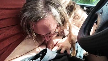 Heidi Blaze Fucked Outdoors: Big Tits MILF Creampie NZ videos