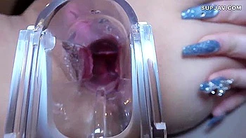 Chica amateur asiática follada duro con corrida interna videos