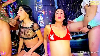 Tatiana Sophia’s Rough Throat Fuck and Ass Shake videos