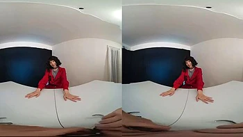 Tokyo Babe bläst, Reitet und Doggy im POV videos