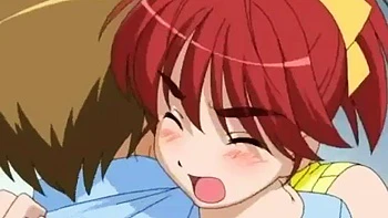 Rothaarige Schlampe hart gefickt mit großen Titten und Arsch videos