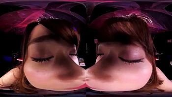 Analfick im VR Amateurstyle videos