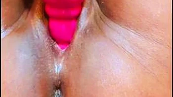 Milf ebony se masturbe en mode amateur hardcore videos