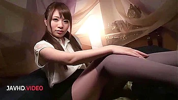 Харуна Кавасэ в диком азиатском тройнике с игрушками videos