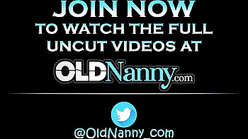 Vovó gordinha fode adolescente 18+ em sexo lésbico videos