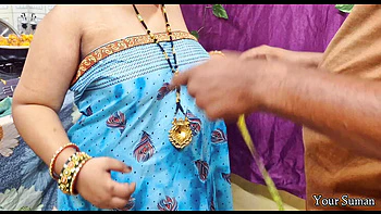 POV Step Mom Fucks Step Son For New Party Dress - Desi Indian Aunty Big Ass Doggy Style videos