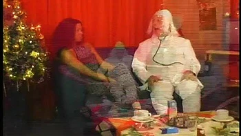 Seltsamste Interracial Blasen, Doggy & Reiten Mix videos