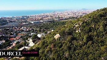 Angie Lynx & Mary Popiense Lick Big Tits & Pussy videos