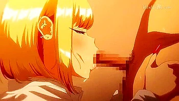 Mädchen in Uniform belästigen ihn mit vielen Blows videos