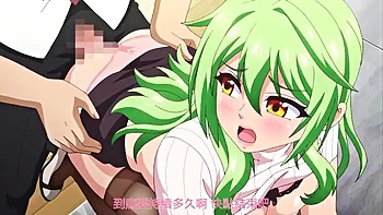 Teacher4 4: Asiatische Milf wird Doggy creampied videos