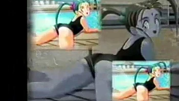 Ranma12 Hentai härter Fick videos