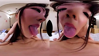 VR 3D Bondage Hardcore Sex Erlebnis videos