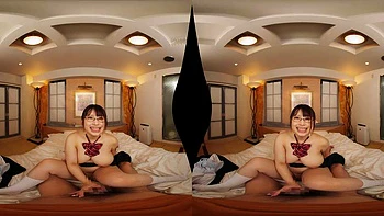 Fusakoya: Cowgirl, Missionary  Big Tits VR Porn videos