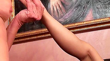 Busty Teen 18+ Krystal Kali Wants More Cum From Black Cock videos