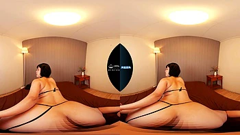 Primeira vez hardcore de cowgirl e rimming com minha esposa polinésia videos