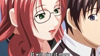 Большие сиськи, анальный трах и минет хентай videos