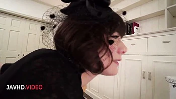 Japonais de 18 ans, chatte poilue baisée sauvagement videos