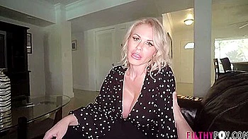 Casca Akashova Creampies My Busty Stepmom videos