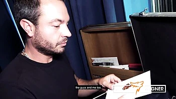 Julia Exclusiv's big-tit mom blowjob POV videos