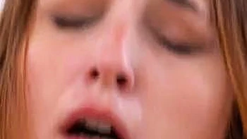 Офелия Даст дарит многократные оргазмы с глубоким минетом videos