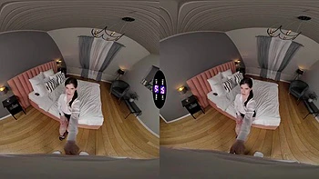 Heißer Agent Pearl fickt den geilen Mieter brutal videos