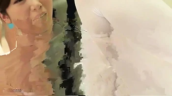 Big-Tits asiatische Krankenschwester Gangbang videos