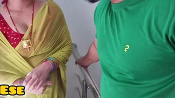 Bhabhi Lets Devar Fuck Her Big Natural Tits Rough videos