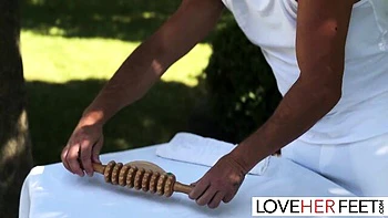 Большие сиськи трахают ножки Татьяны Альварес videos