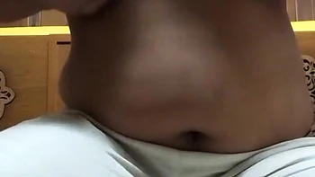 My Soft Milky Boobs Pressed Solo videos