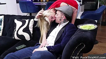 Emma Stone MILF 44 ans, grosse chatte anal enculée videos