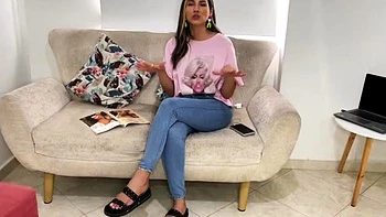 Латино блондинка ENF соло софткор videos