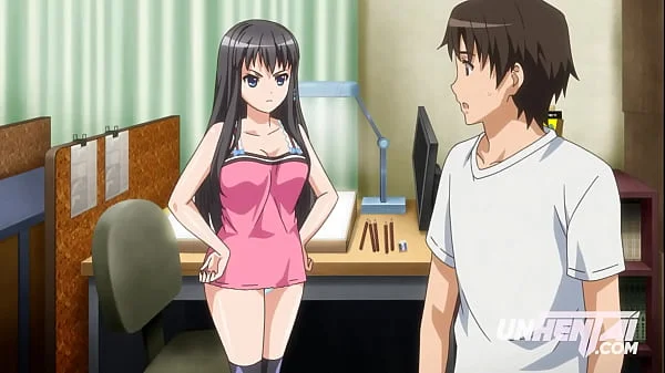 Step Caught Fucking Her Boyfriend -Hentai videos