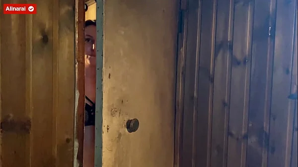 Fucking a hot stepmom in a Russian bath videos