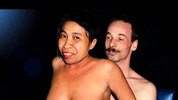 Горячая филиппинка Джина Джонс сосёт Ричарда в POV videos