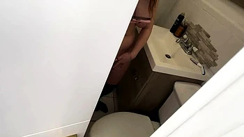 Belle sœur plantureuse baisée et creampie deux fois hardcore videos