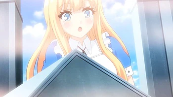 Alice se fait baiser dans son monde hentai brisé videos