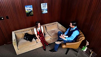 Nikki Nicole’s Hardcore Stockings Handjob videos