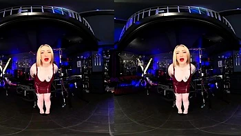 Pau alfa treina milf bi vadia loira videos