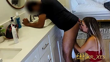 Lilith Grace's Deepthroat, Rimming & BBC Golden Shower videos