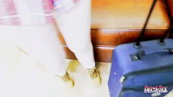 Annie gostosa e seus brinquedos com peitos grandes videos