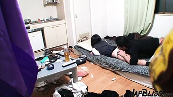 JapBliss fode amadora japonesa gostosa em HD videos