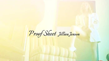 Джиллиан Джансон раздетая и трахнутая пальцами videos